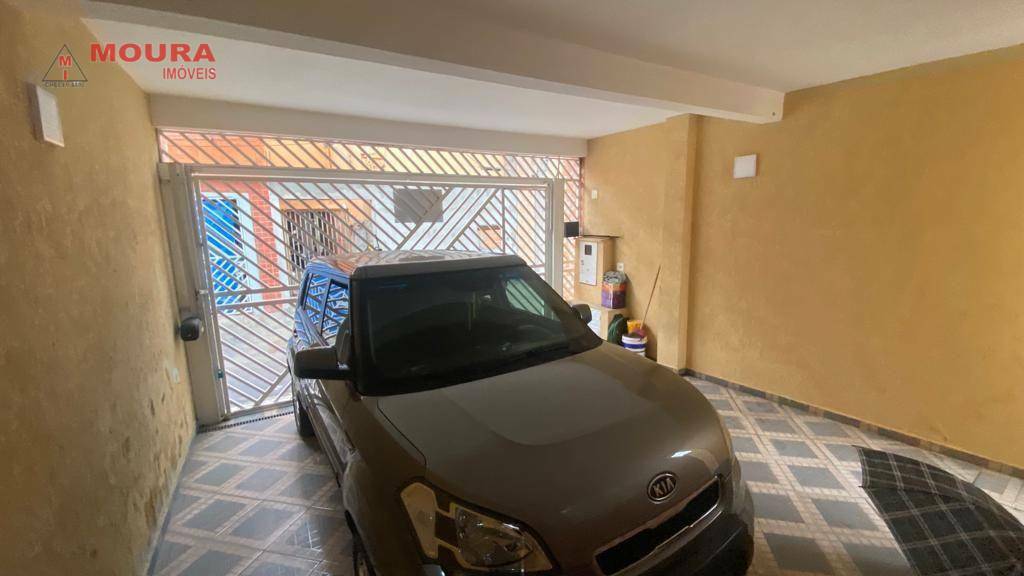 Sobrado à venda com 4 quartos, 180m² - Foto 18