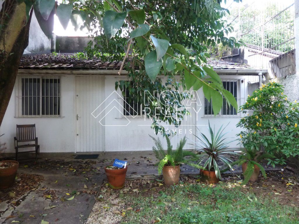 Casa para alugar, 180m² - Foto 10