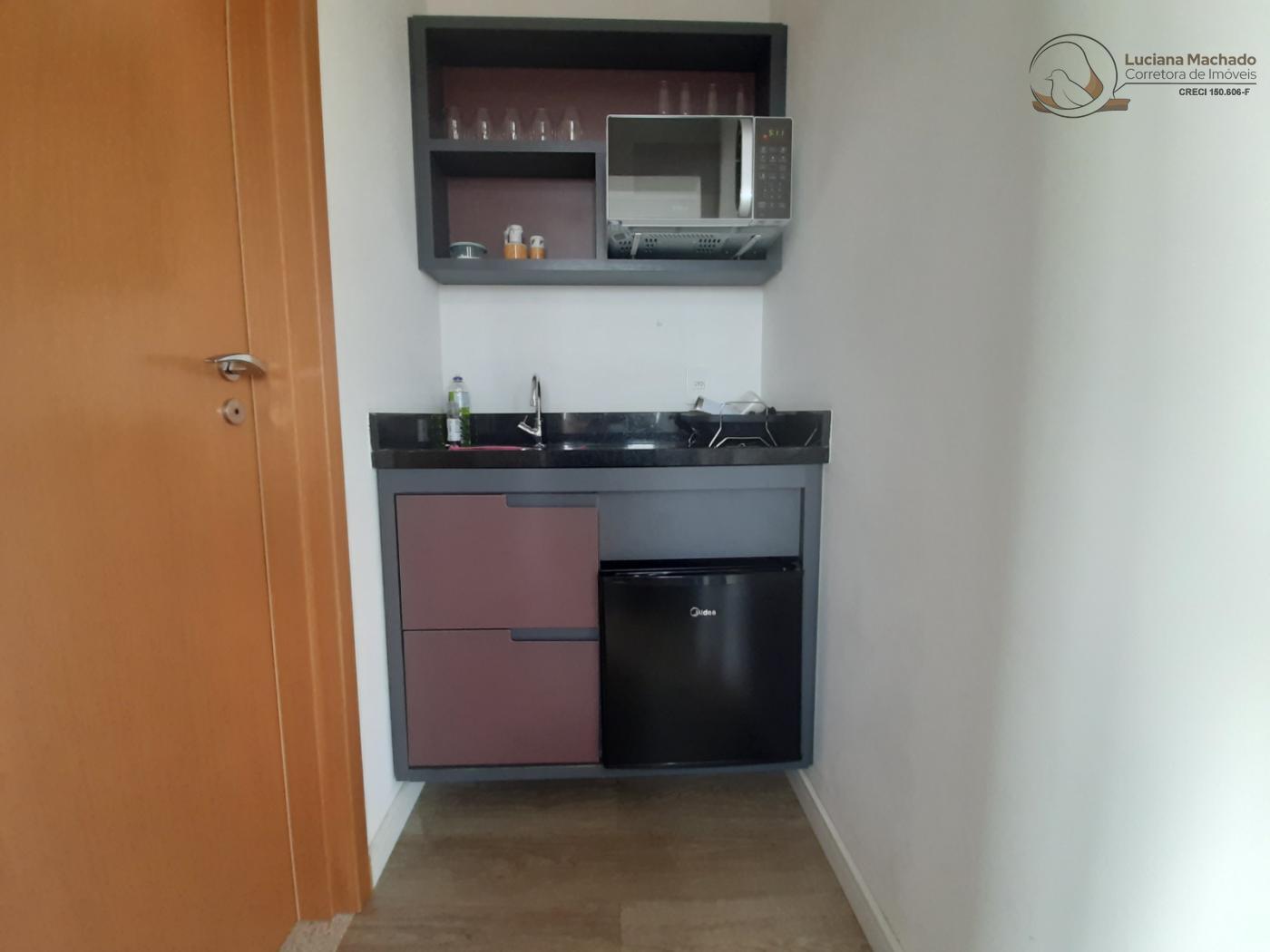 Conjunto Comercial-Sala à venda, 47m² - Foto 7