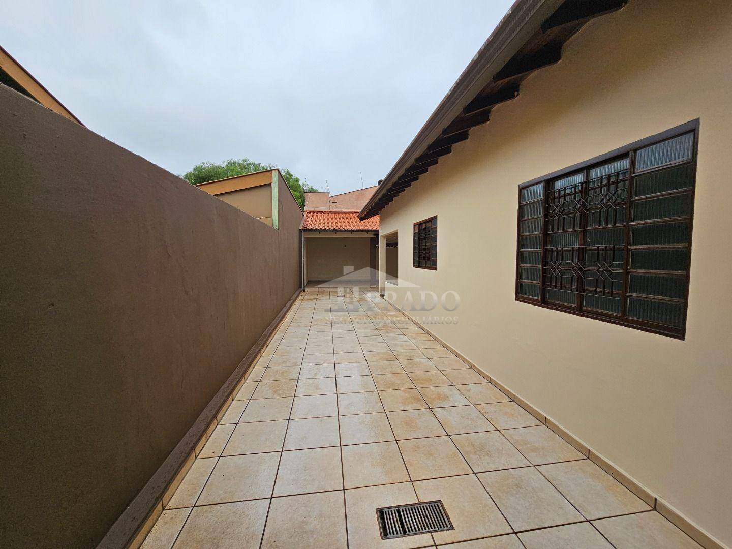 Casa à venda com 3 quartos, 233m² - Foto 19