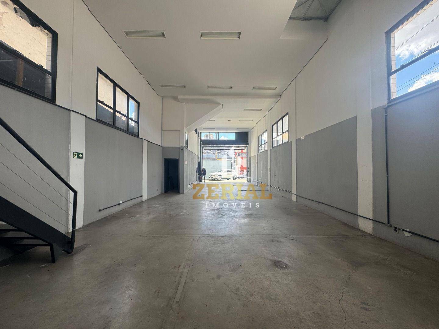 Prédio Inteiro à venda e aluguel, 432m² - Foto 3