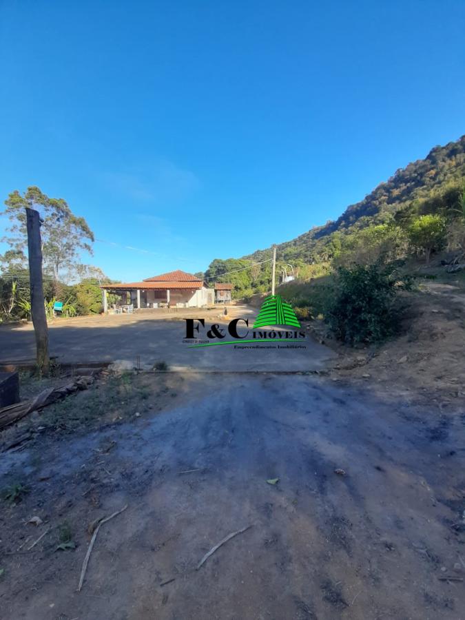 Fazenda à venda com 2 quartos, 60500m² - Foto 22