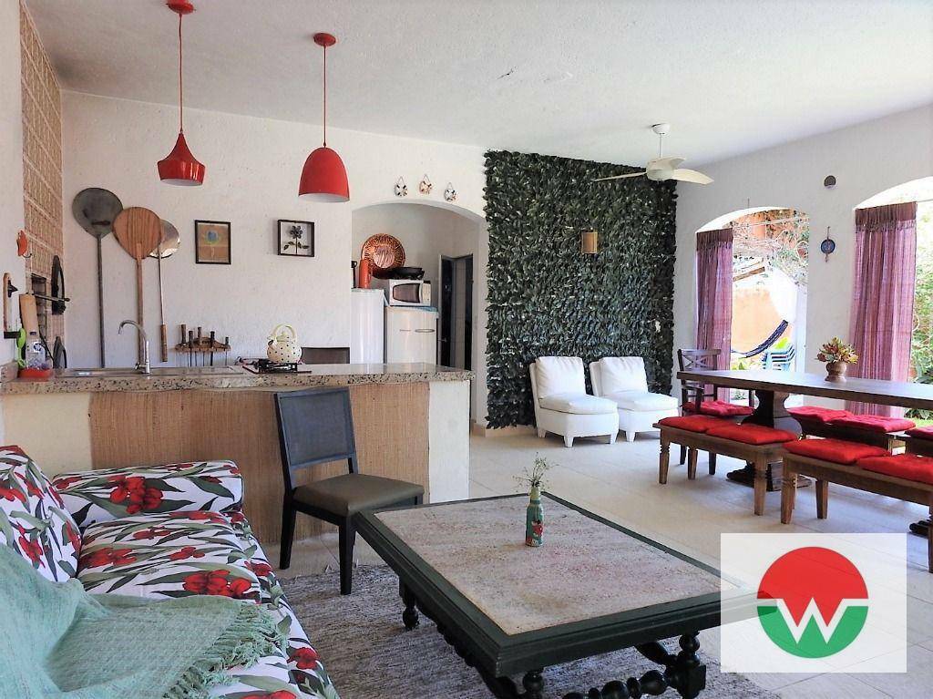 Casa à venda com 7 quartos, 436m² - Foto 27