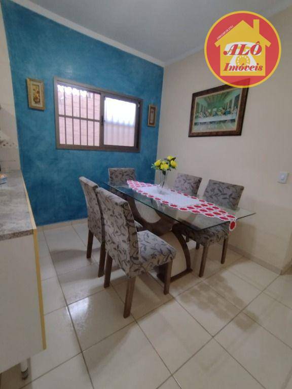 Sobrado à venda com 3 quartos, 120m² - Foto 20