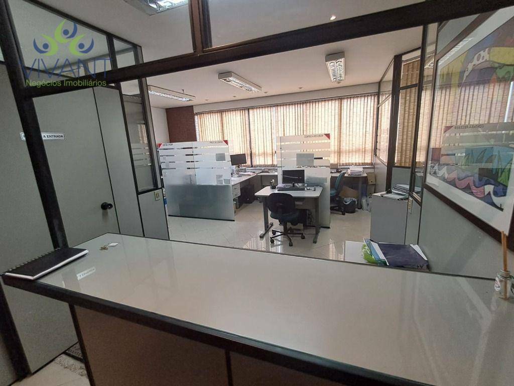 Conjunto Comercial-Sala à venda e aluguel, 82m² - Foto 6