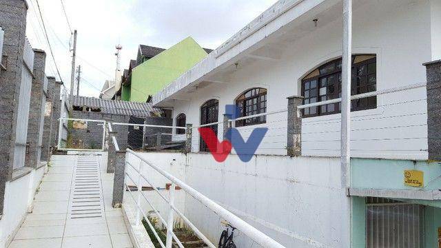 Sobrado à venda com 2 quartos, 440m² - Foto 3