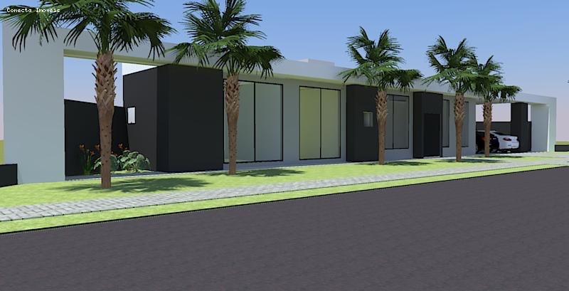 Casa de Condomínio à venda com 3 quartos, 170m² - Foto 2