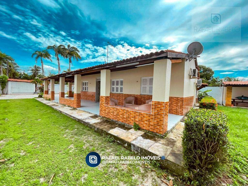 Chácara para alugar com 4 quartos, 585m² - Foto 6