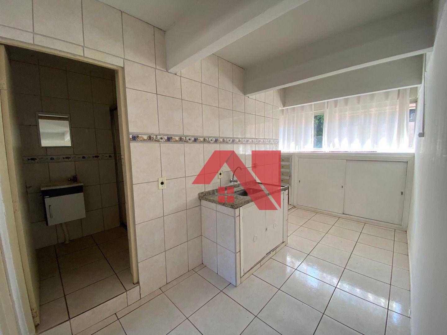 Apartamento para alugar com 2 quartos, 60m² - Foto 5