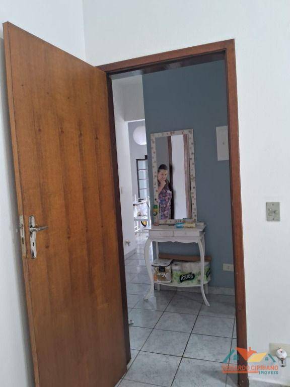 Casa de Condomínio à venda com 3 quartos, 137m² - Foto 22