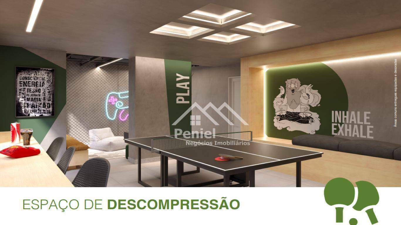 Apartamento à venda com 2 quartos, 71m² - Foto 10