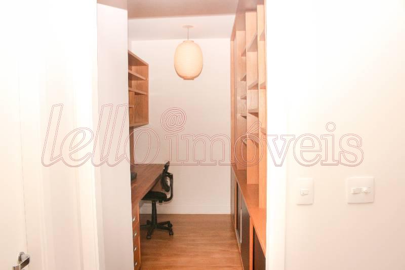 Apartamento para alugar com 2 quartos, 198m² - Foto 13