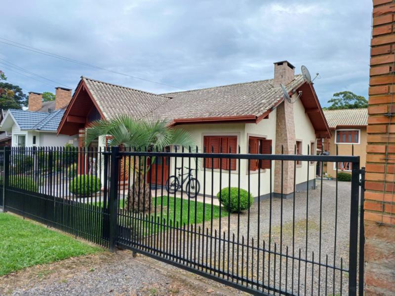 Casa à venda com 2 quartos, 190m² - Foto 9