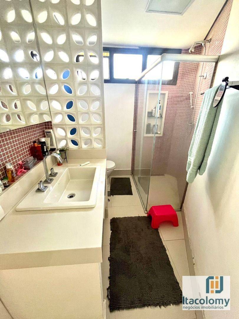 Apartamento à venda com 3 quartos, 212m² - Foto 24