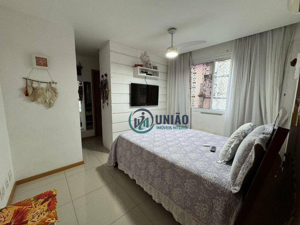 Apartamento à venda com 3 quartos, 115m² - Foto 22