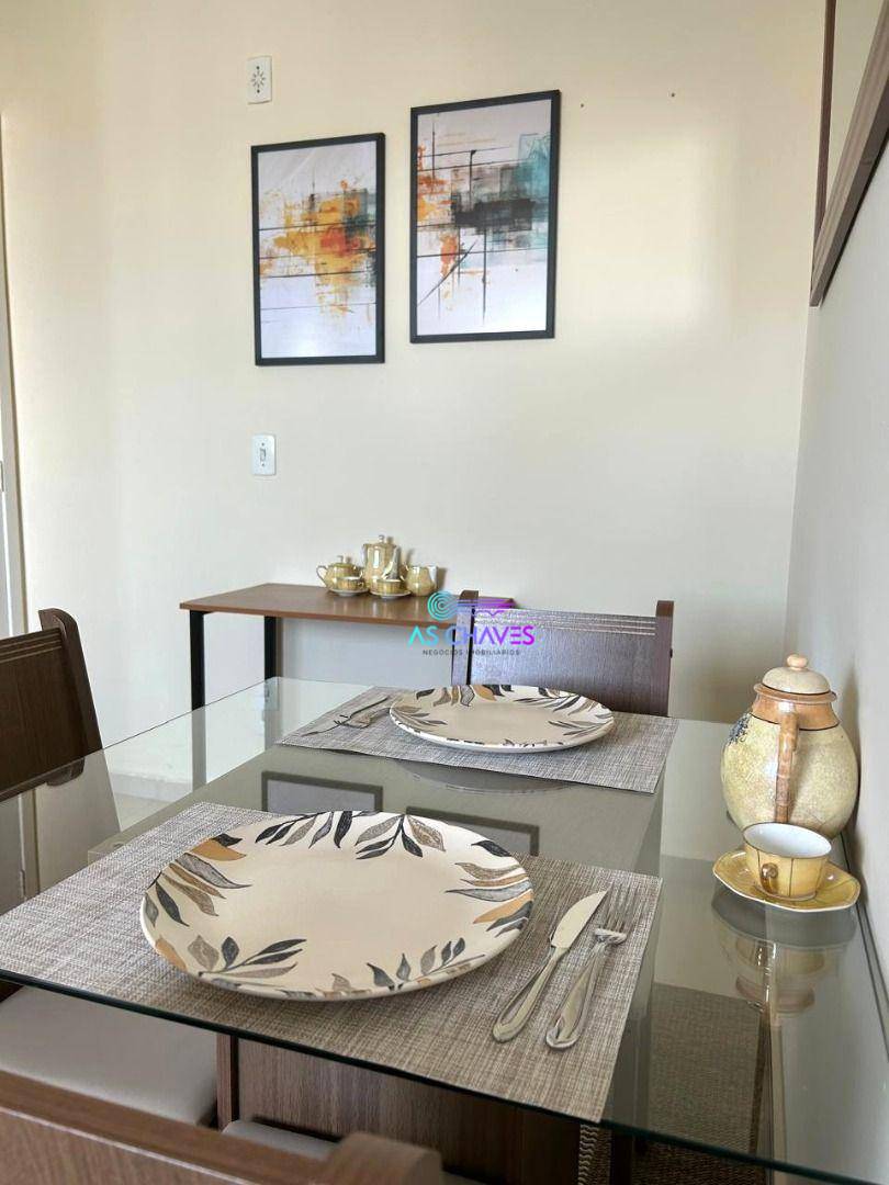 Apartamento, 2 quartos, 48 m² - Foto 5