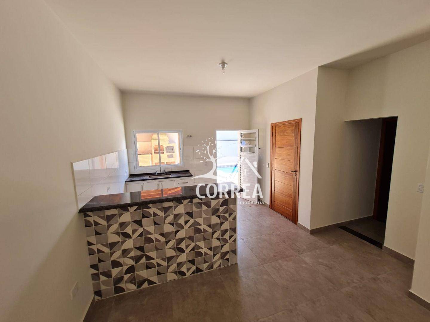 Casa à venda com 5 quartos, 155m² - Foto 10