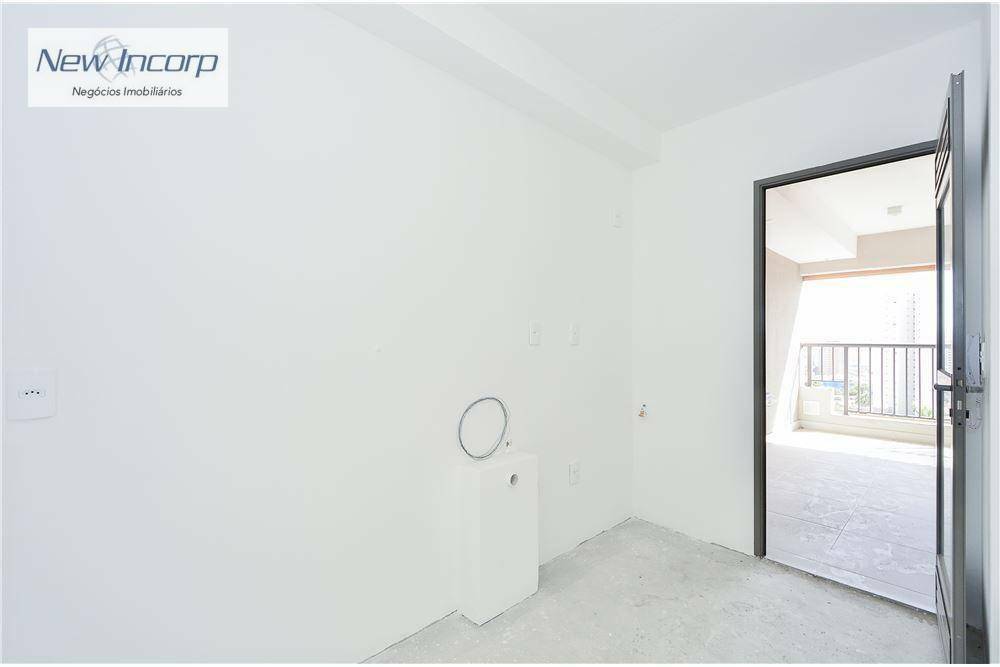 Apartamento à venda com 3 quartos, 94m² - Foto 7