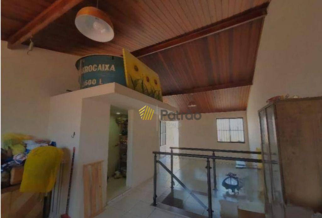 Sobrado à venda com 3 quartos, 230m² - Foto 28