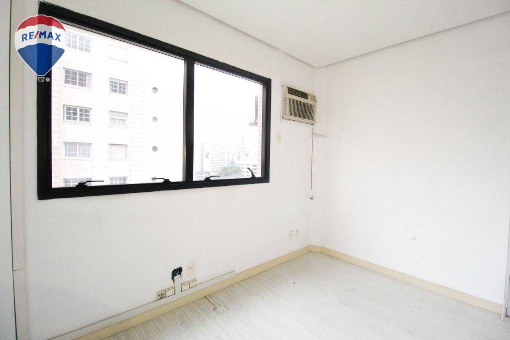 Conjunto Comercial-Sala para alugar, 90m² - Foto 8