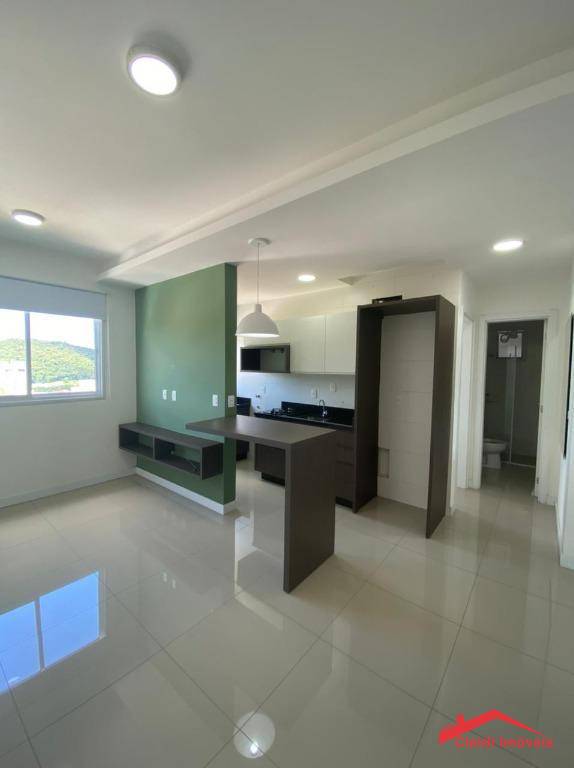 Apartamento para alugar com 1 quarto, 35m² - Foto 5