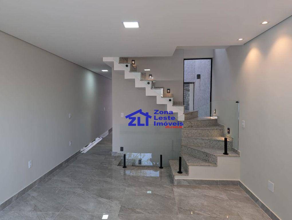 Sobrado à venda e aluguel com 3 quartos, 140m² - Foto 19