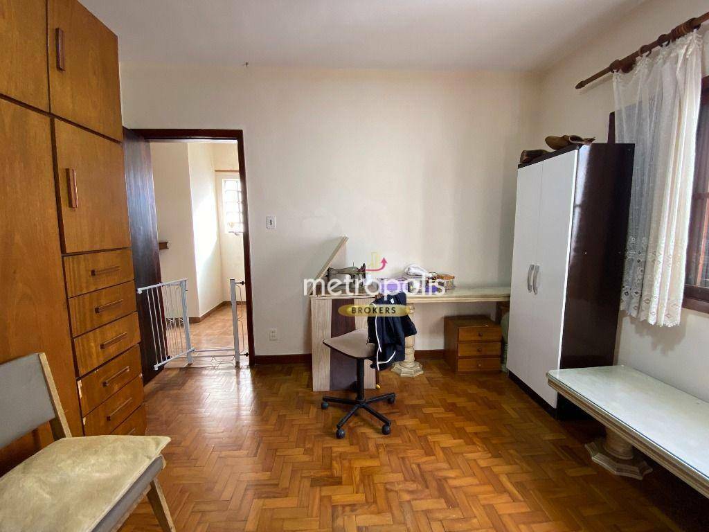 Sobrado à venda com 3 quartos, 250m² - Foto 28