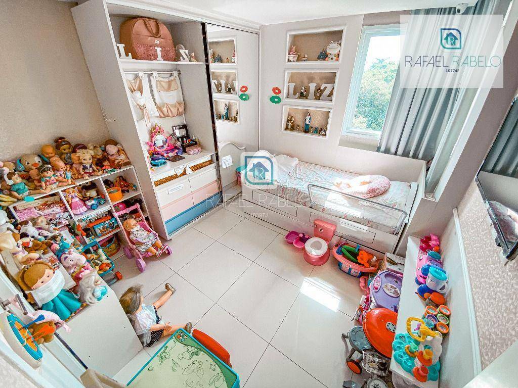 Apartamento, 3 quartos, 112 m² - Foto 12