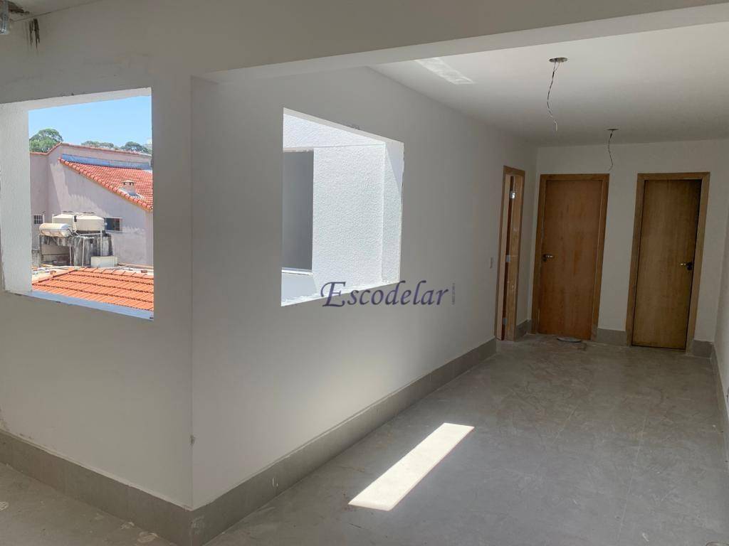 Apartamento à venda com 2 quartos, 44m² - Foto 9