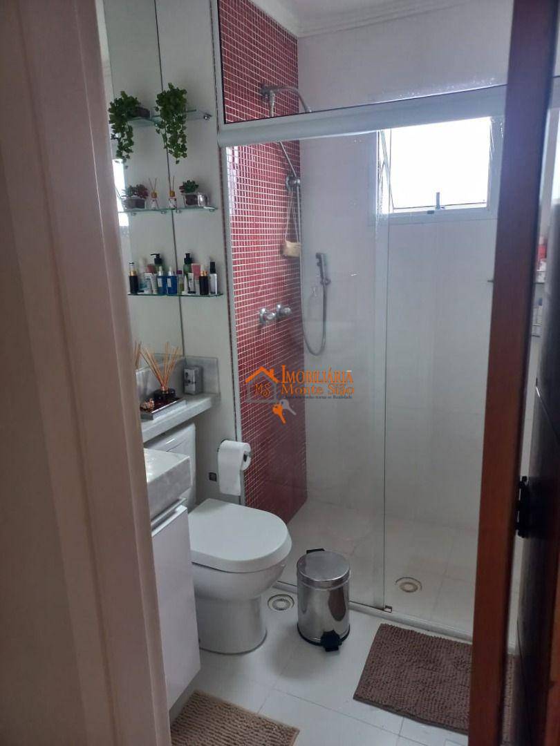 Apartamento à venda com 2 quartos, 65m² - Foto 18