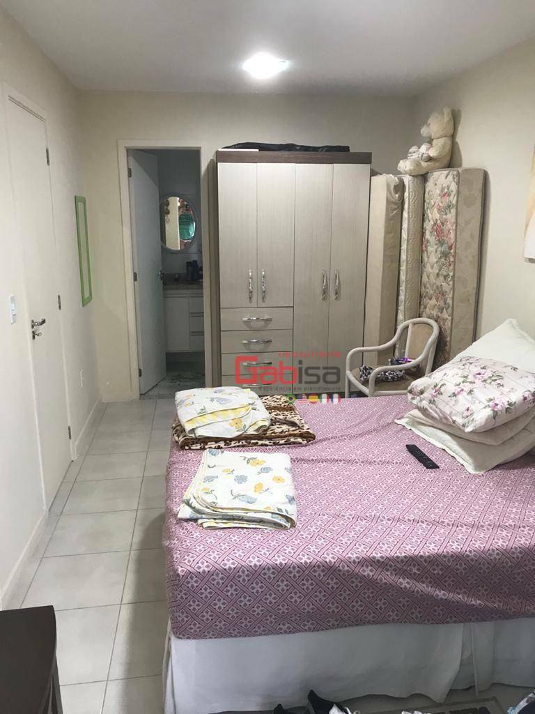 Apartamento à venda com 1 quarto, 70m² - Foto 5