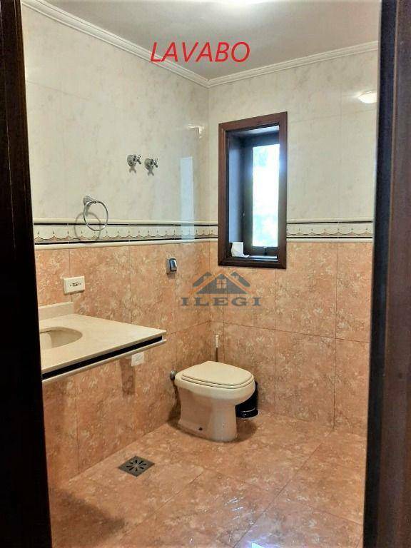 Casa de Condomínio à venda com 4 quartos, 600m² - Foto 28