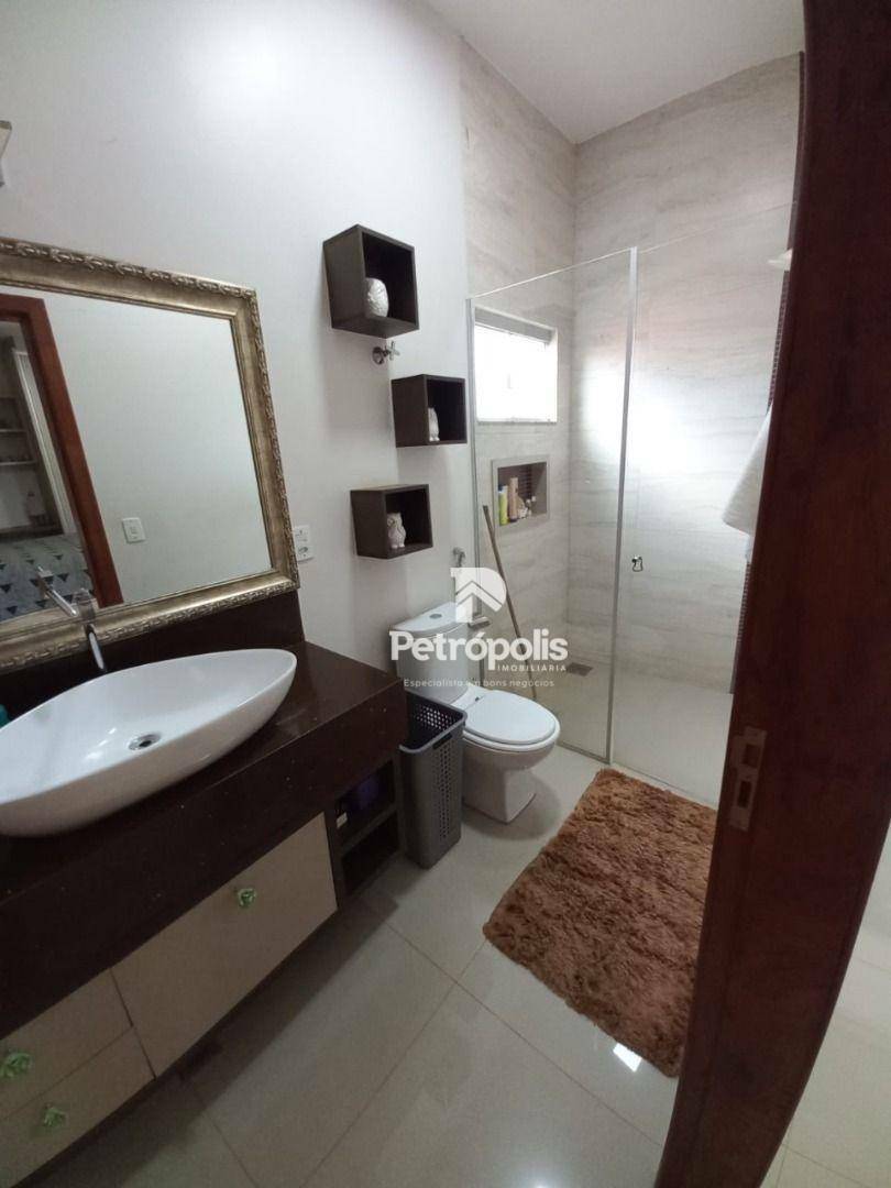 Sobrado à venda com 4 quartos, 330m² - Foto 15