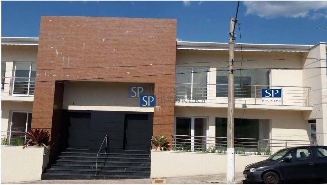 Prédio Inteiro à venda, 934m² - Foto 1