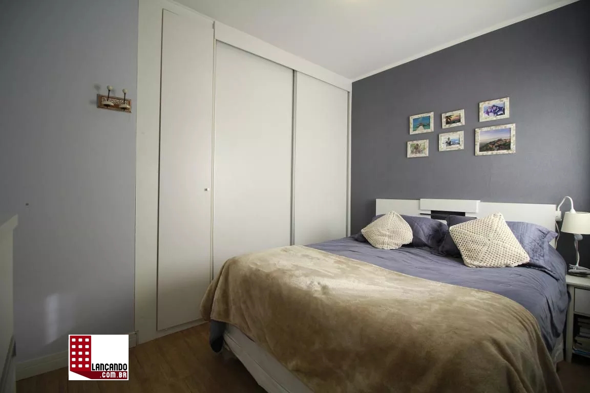 Apartamento à venda com 2 quartos, 72m² - Foto 3