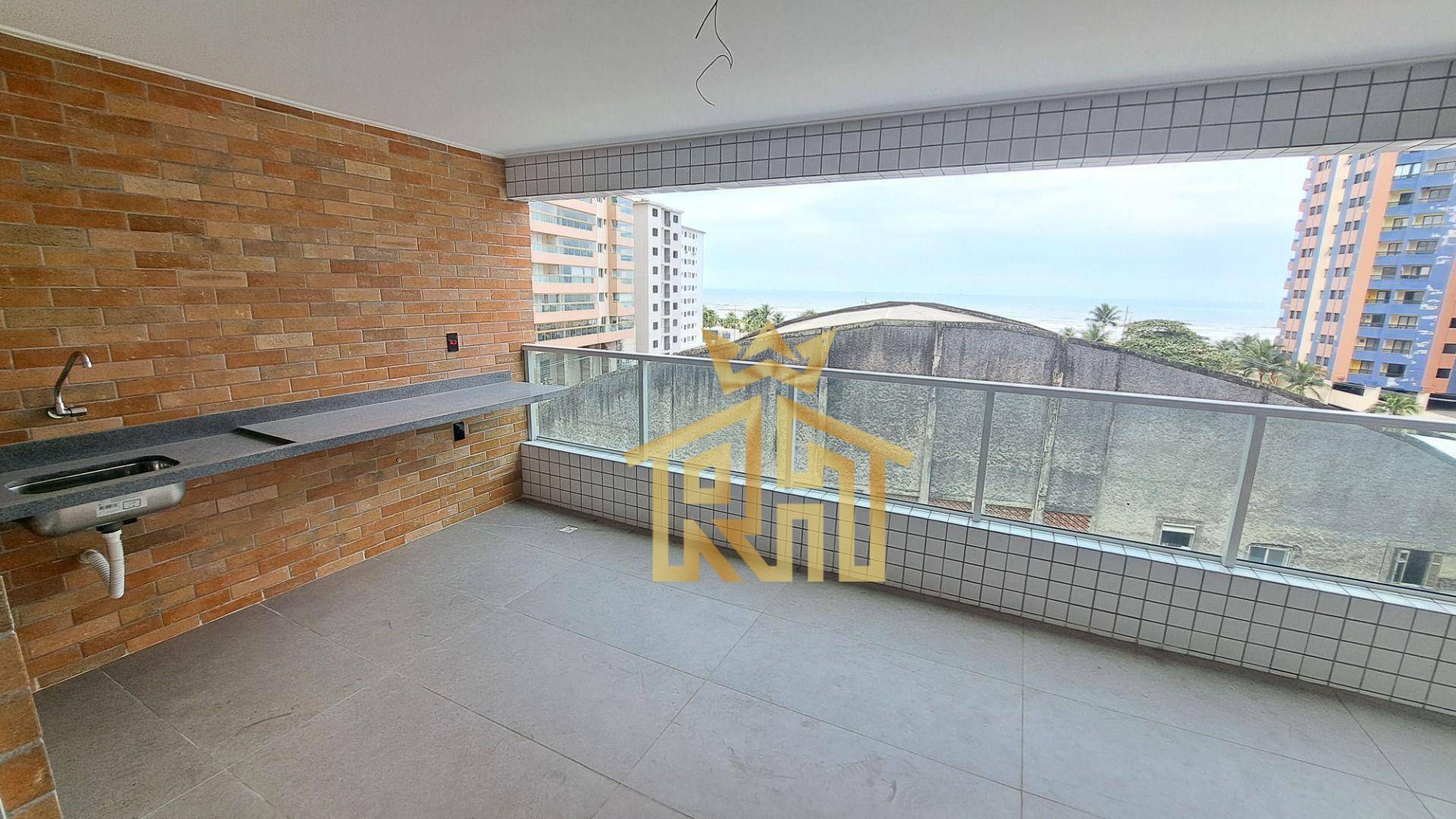 Apartamento à venda com 2 quartos, 85m² - Foto 1