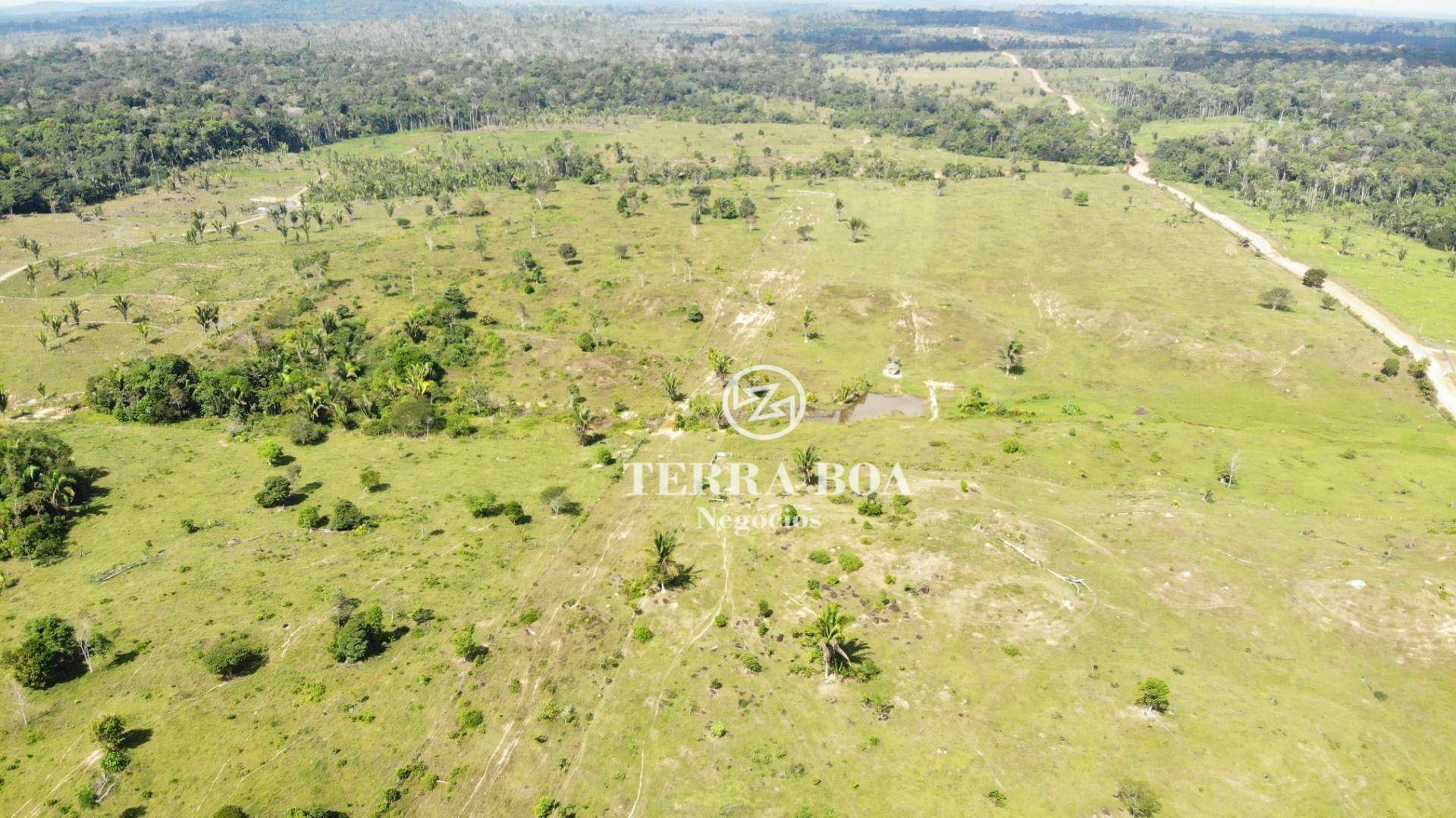 Fazenda à venda, 2032800M2 - Foto 4