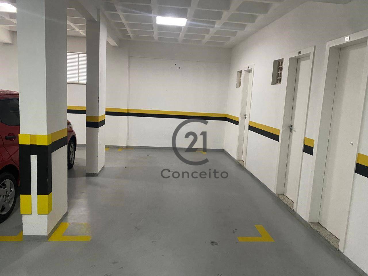 Apartamento à venda com 2 quartos, 80m² - Foto 20