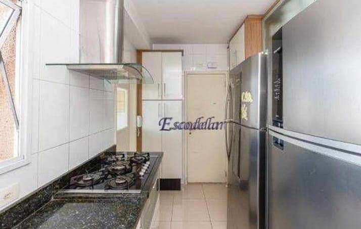 Apartamento à venda com 3 quartos, 142m² - Foto 25