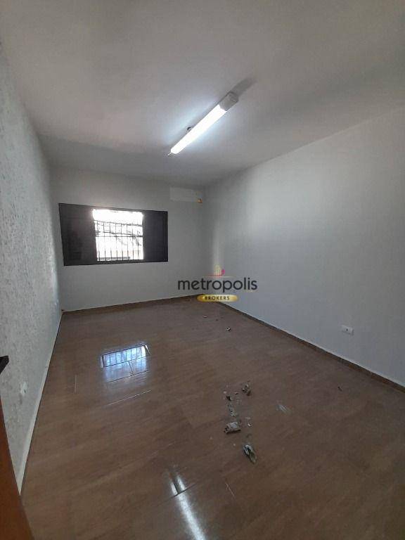 Sobrado para alugar com 3 quartos, 160m² - Foto 11