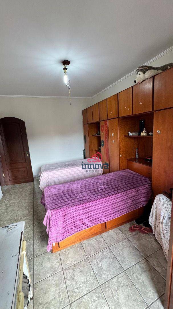 Sobrado à venda e aluguel com 3 quartos, 296m² - Foto 21