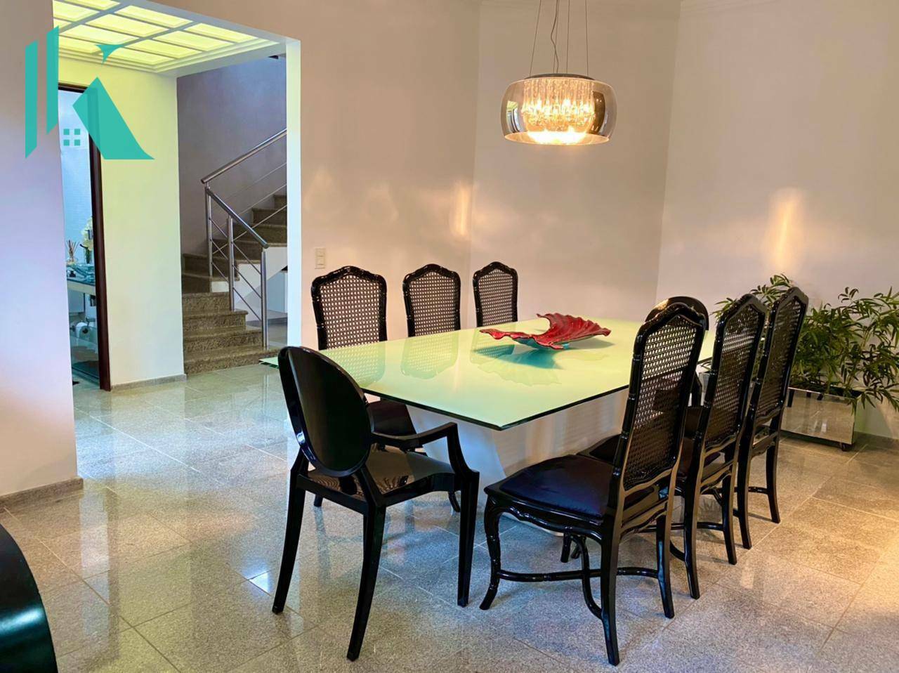 Casa à venda com 4 quartos, 490m² - Foto 17