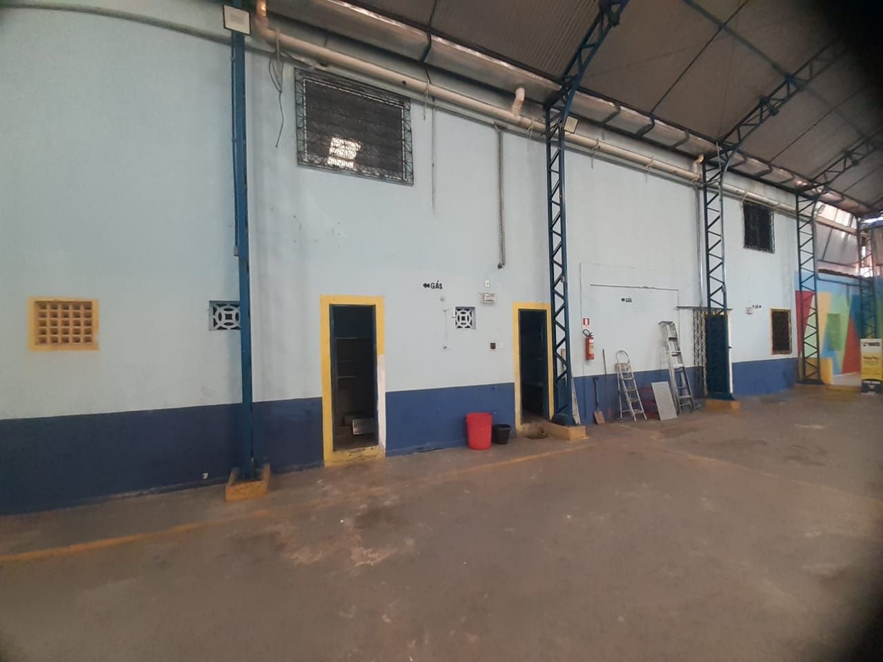 Prédio Inteiro à venda e aluguel, 1320m² - Foto 23