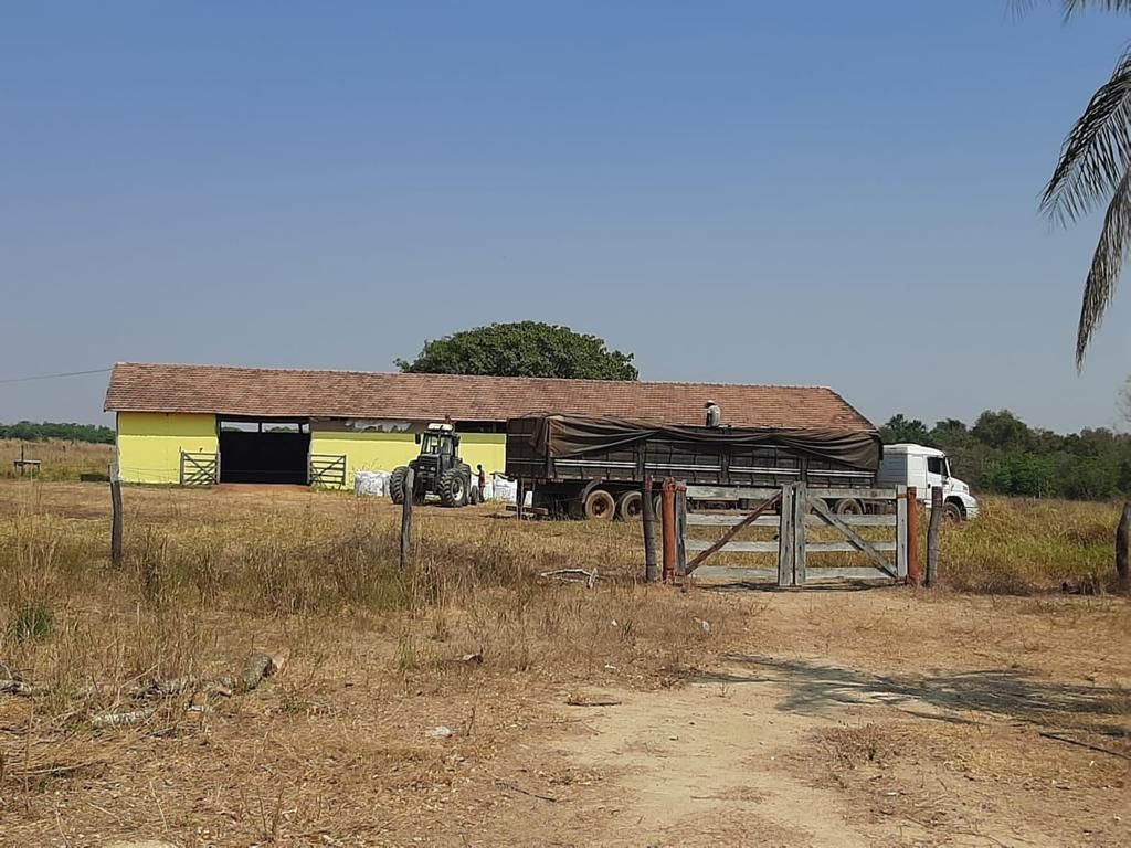 Fazenda-Sítio-Chácara, 730 hectares - Foto 2