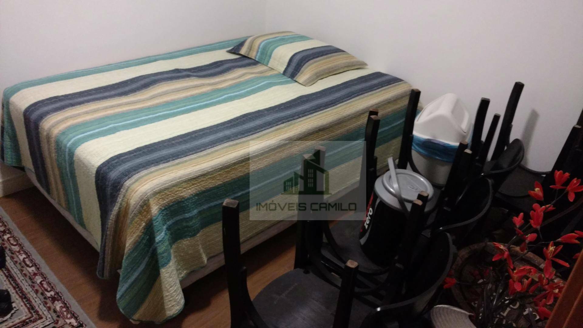 Apartamento à venda com 3 quartos, 94m² - Foto 6