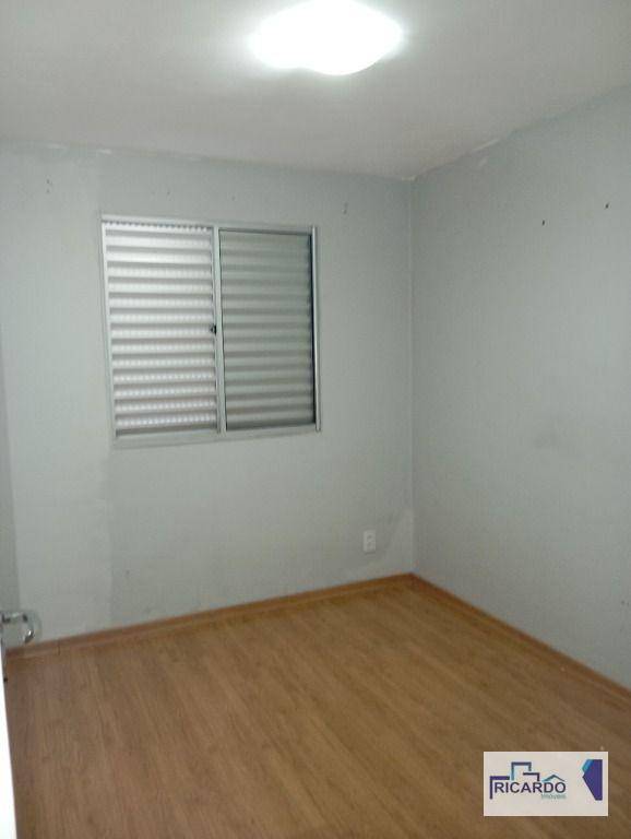 Apartamento à venda com 2 quartos, 57m² - Foto 10