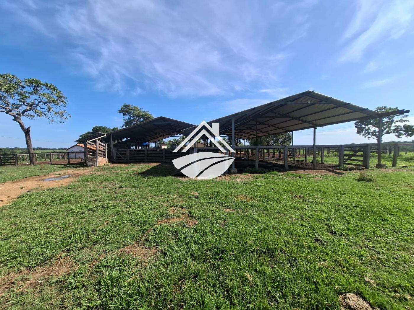 Fazenda-Sítio-Chácara, 1 m² - Foto 7