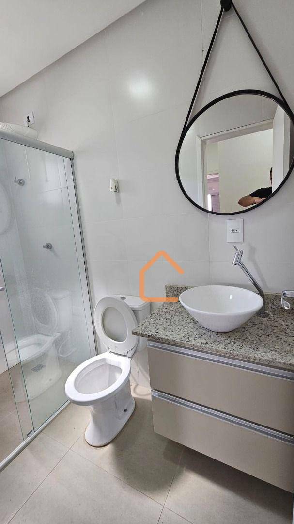 Apartamento à venda com 3 quartos, 100m² - Foto 23