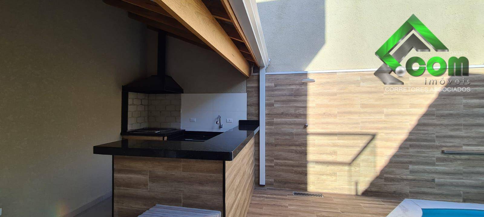 Casa à venda com 3 quartos, 150m² - Foto 3