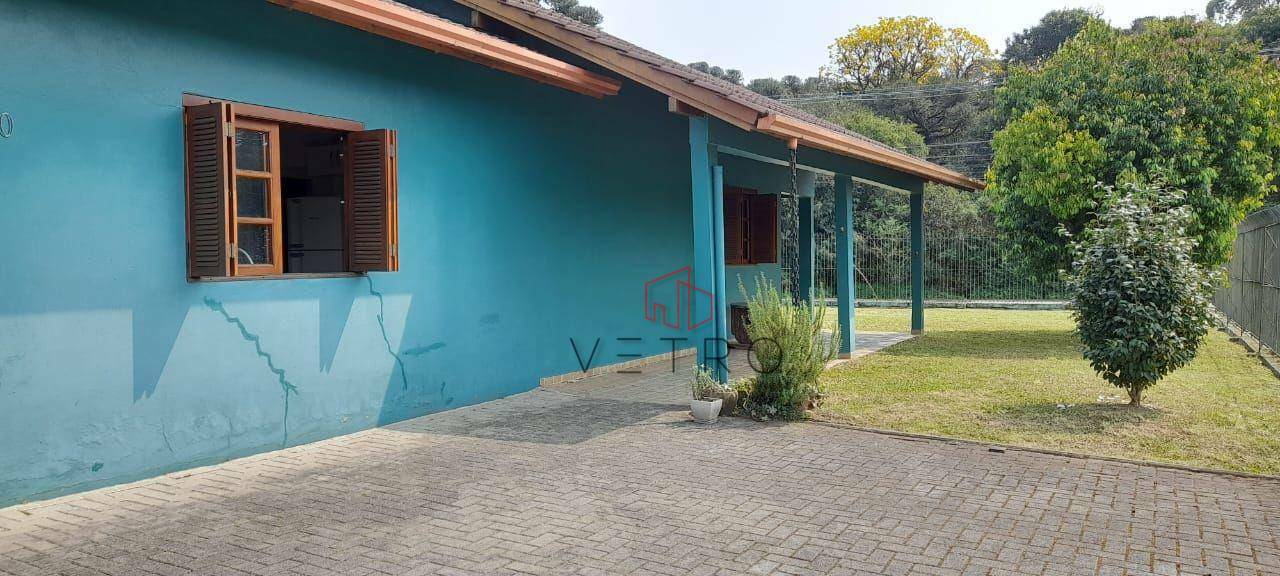 Casa à venda com 3 quartos, 150m² - Foto 4